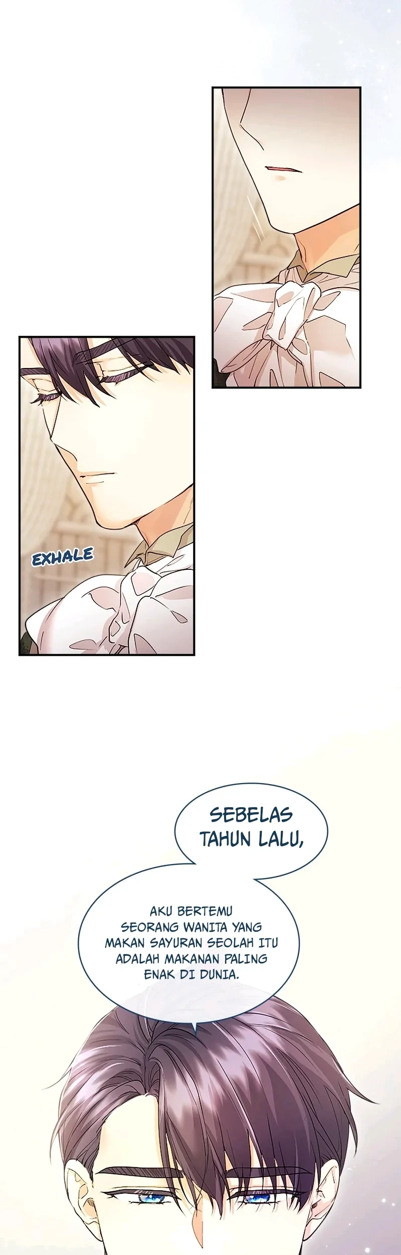 The Beloved Incompetent Stepmom Chapter 15 Gambar 29