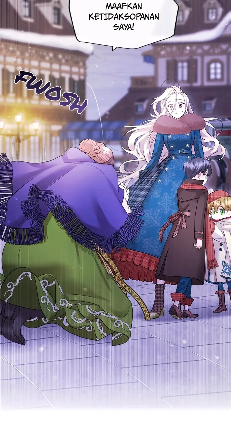 The Beloved Incompetent Stepmom Chapter 16 Gambar 30