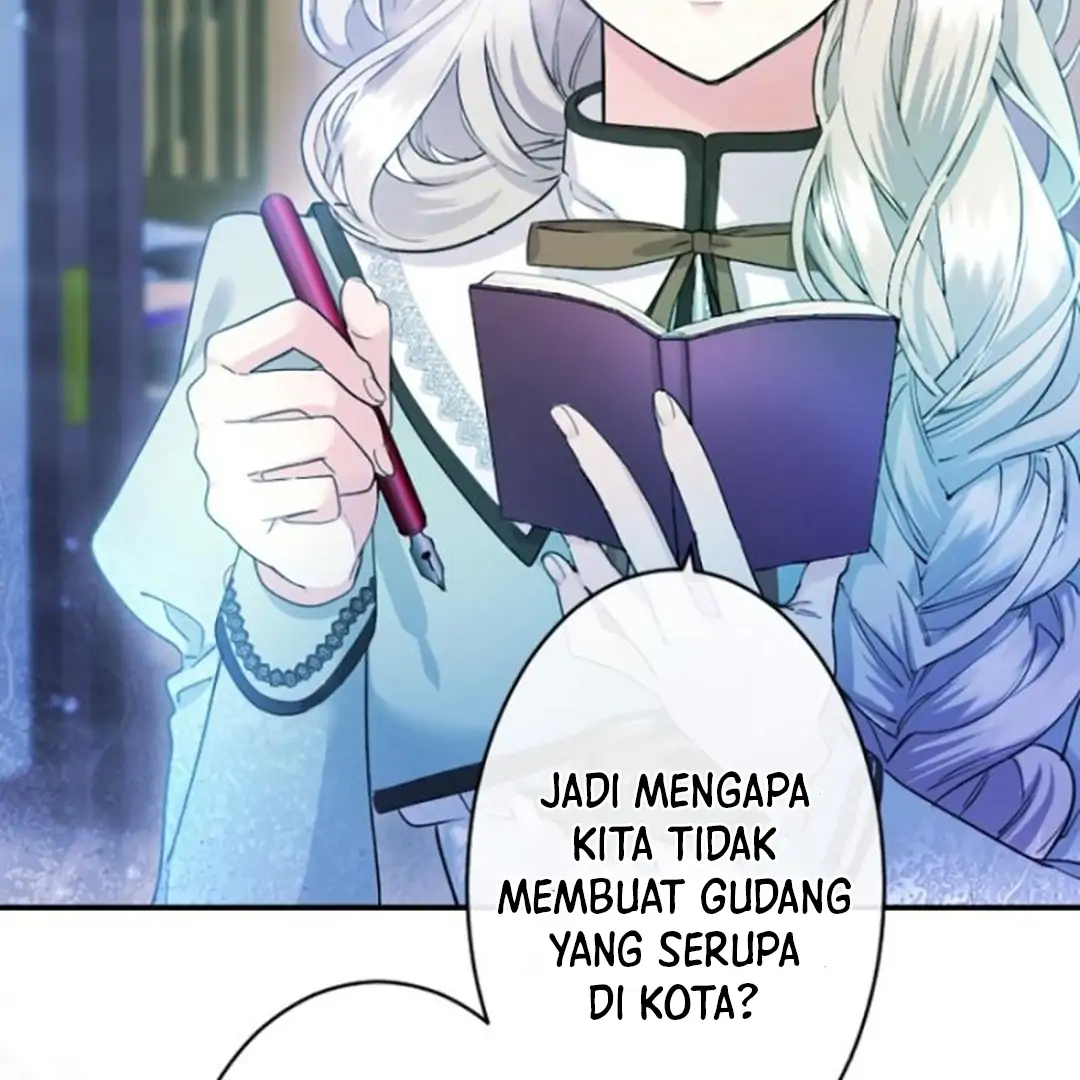 The Beloved Incompetent Stepmom Chapter 19 Gambar 69
