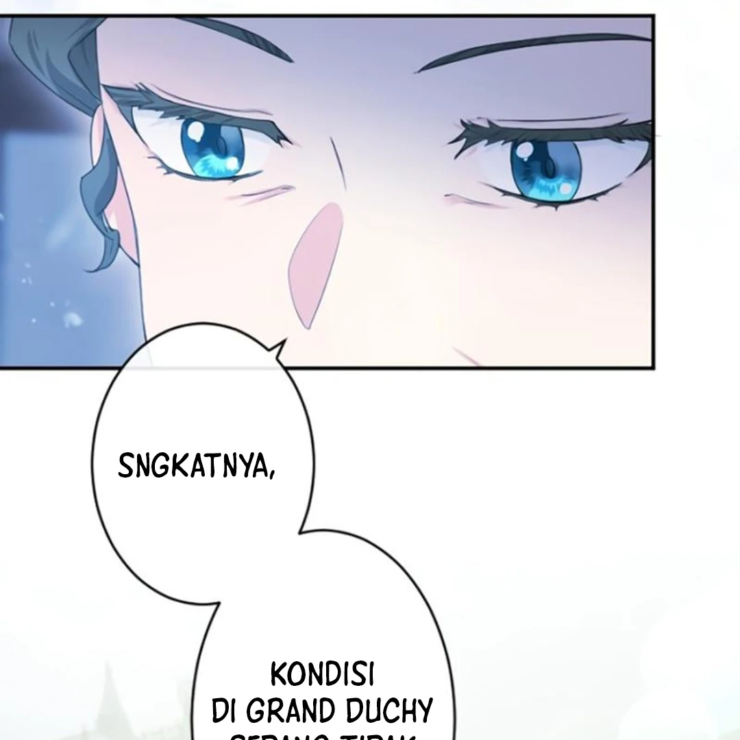 The Beloved Incompetent Stepmom Chapter 19 Gambar 73