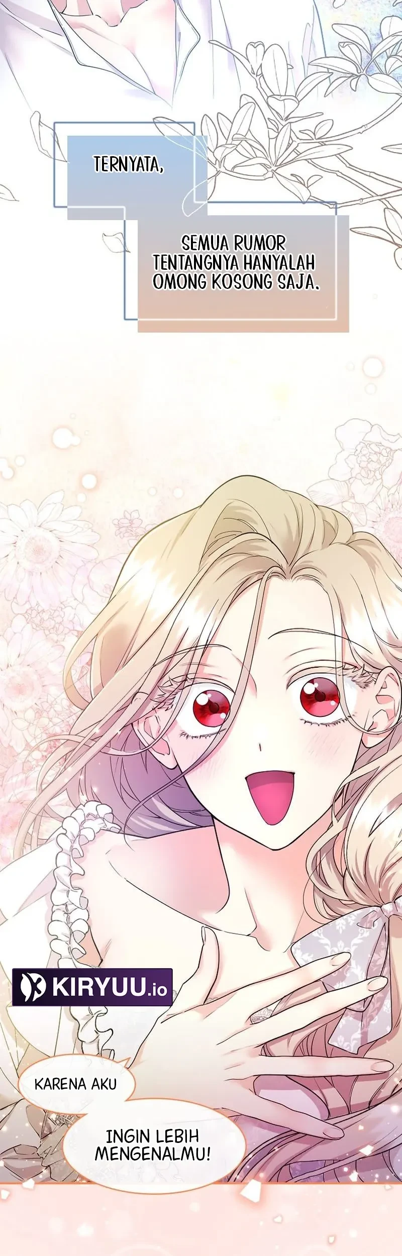 The Beloved Incompetent Stepmom Chapter 20 Gambar 26