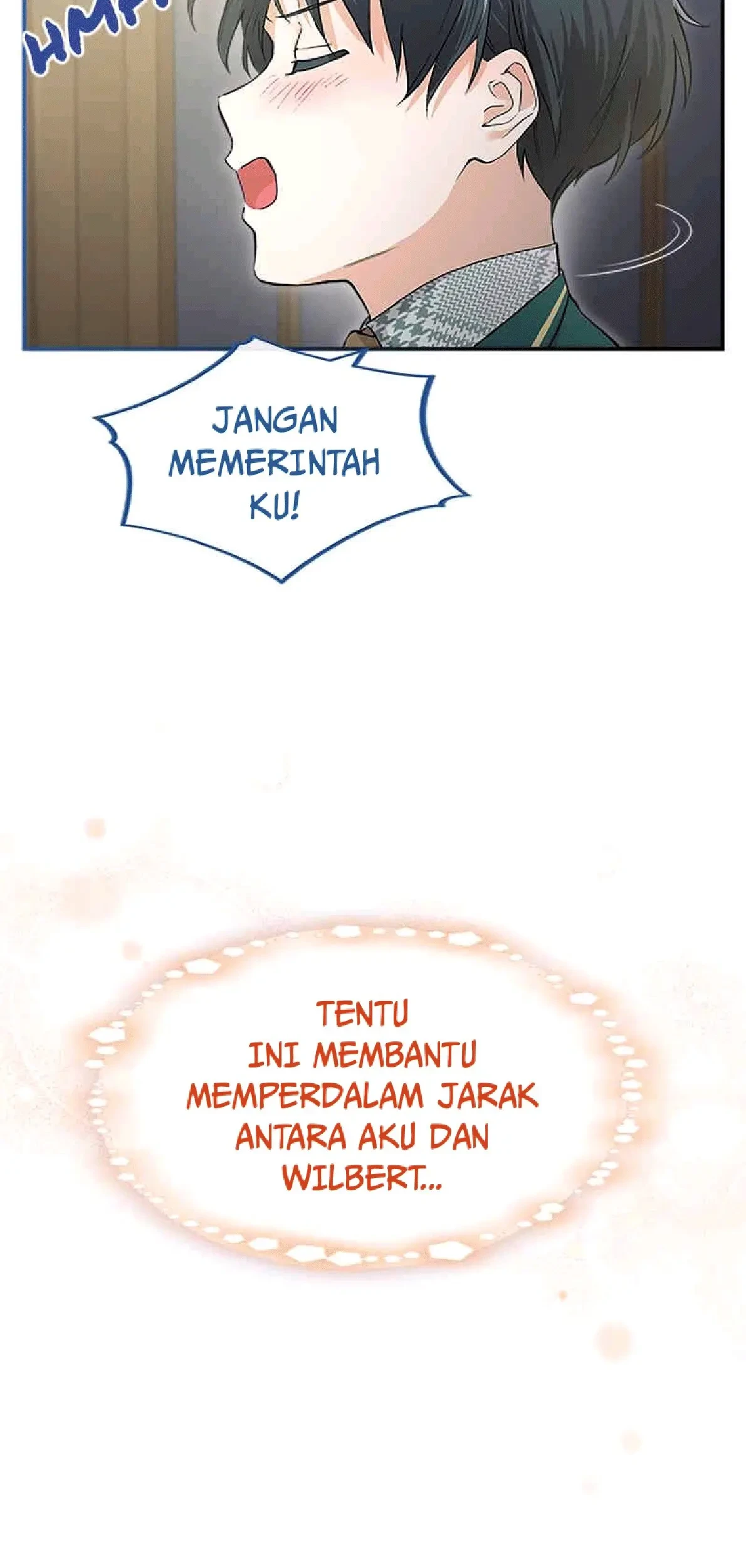 The Beloved Incompetent Stepmom Chapter 3 Gambar 55