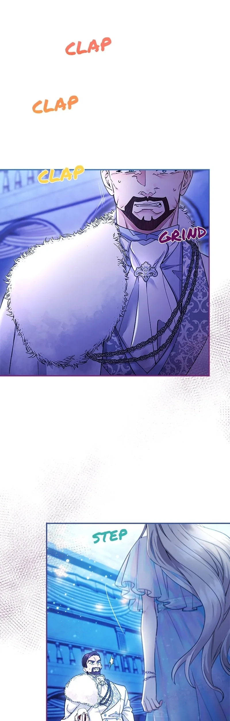 The Beloved Incompetent Stepmom Chapter 31 Gambar 25