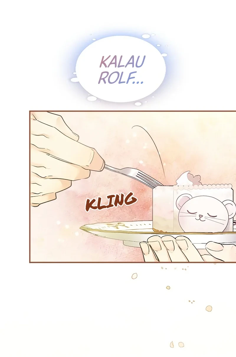 The Beloved Incompetent Stepmom Chapter 32 Gambar 27