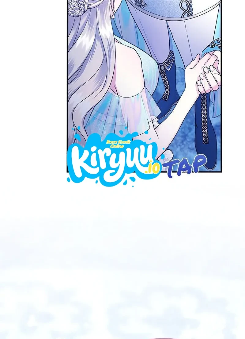 The Beloved Incompetent Stepmom Chapter 34 Gambar 24