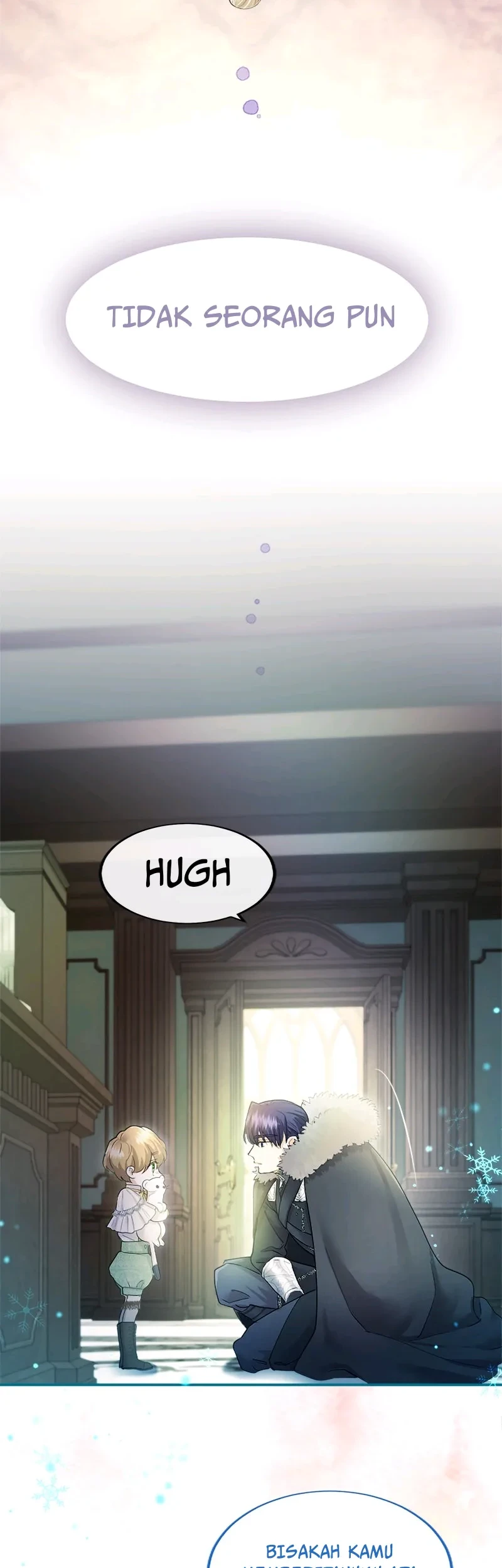The Beloved Incompetent Stepmom Chapter 4 Gambar 36