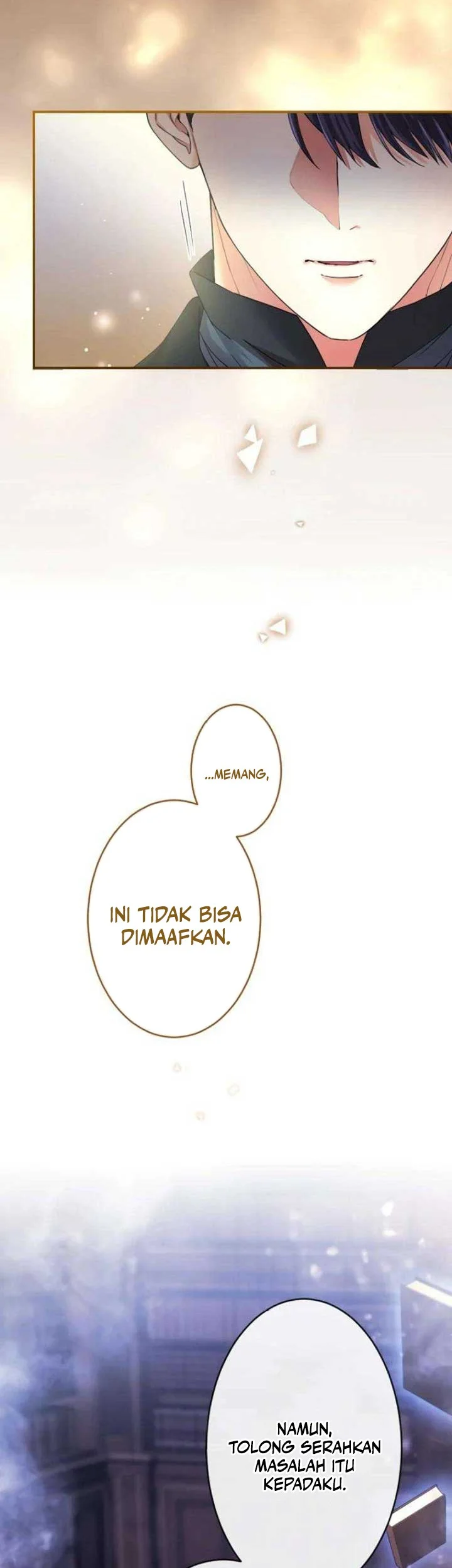 The Beloved Incompetent Stepmom Chapter 42 Gambar 23