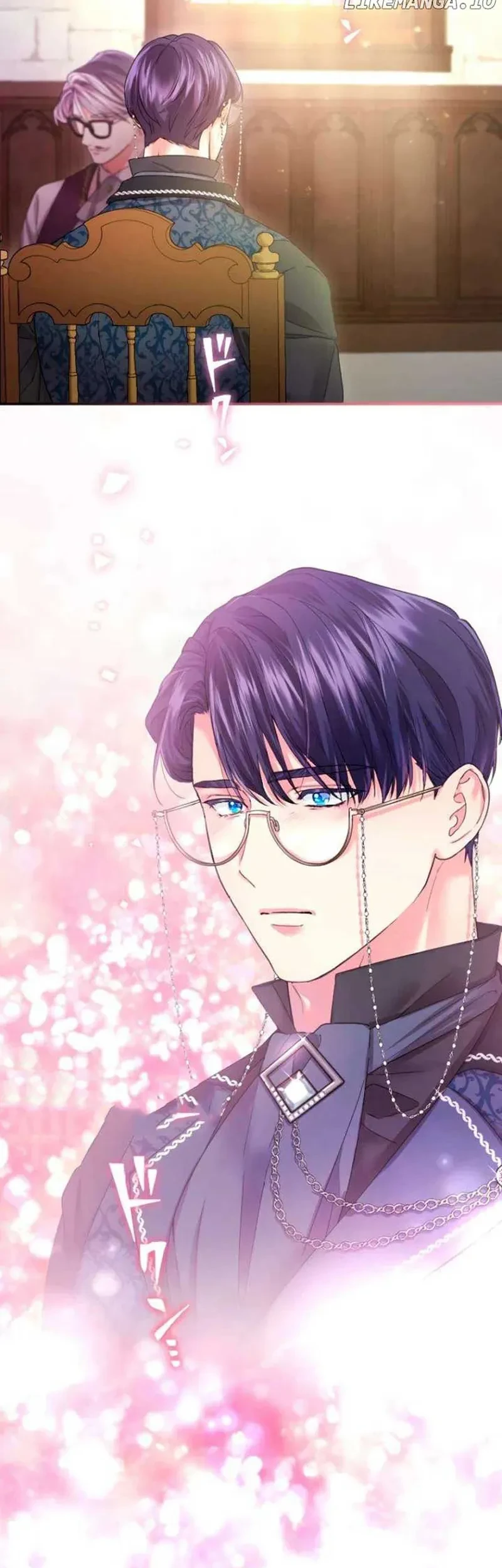 The Beloved Incompetent Stepmom Chapter 43 Gambar 26