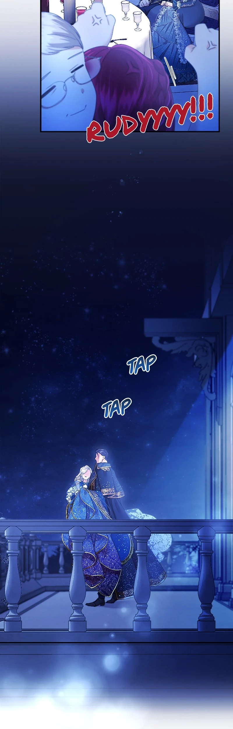 The Beloved Incompetent Stepmom Chapter 46 Gambar 38
