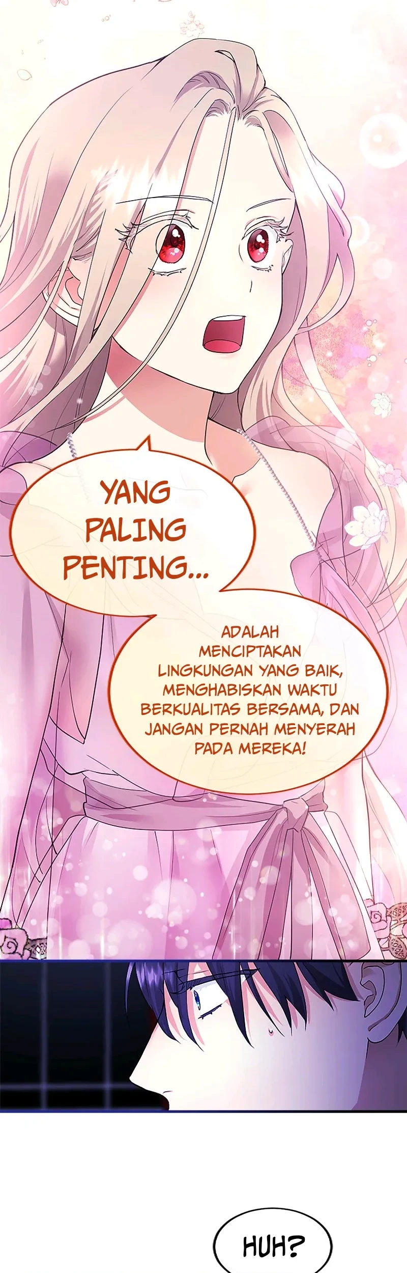 The Beloved Incompetent Stepmom Chapter 5 Gambar 33