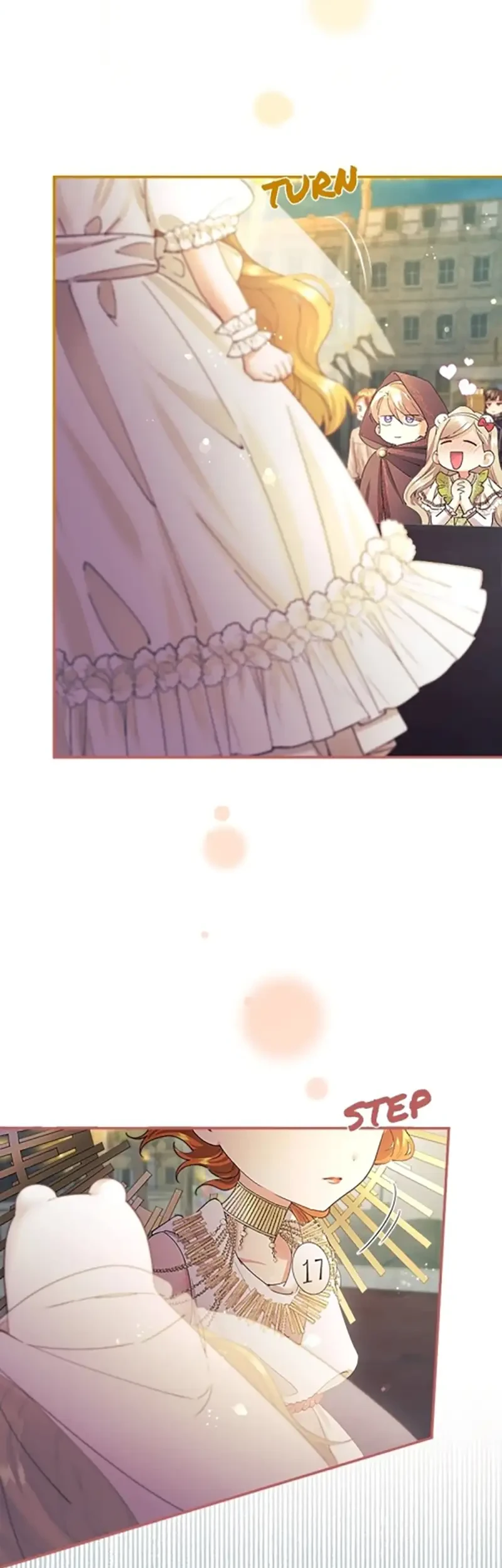 The Beloved Incompetent Stepmom Chapter 58 Gambar 33