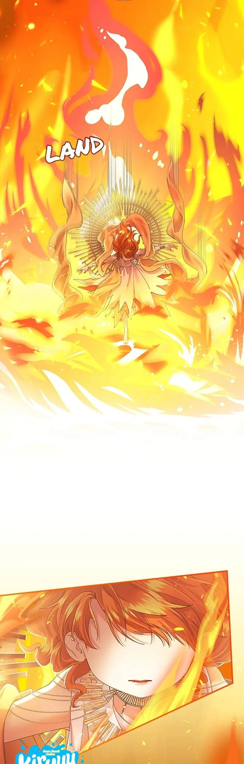 The Beloved Incompetent Stepmom Chapter 59 Gambar 34