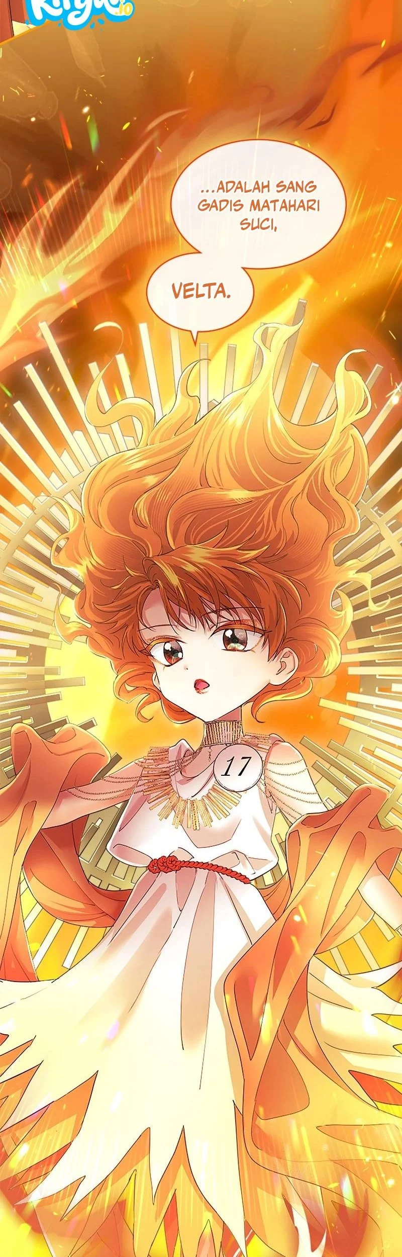 The Beloved Incompetent Stepmom Chapter 59 Gambar 35