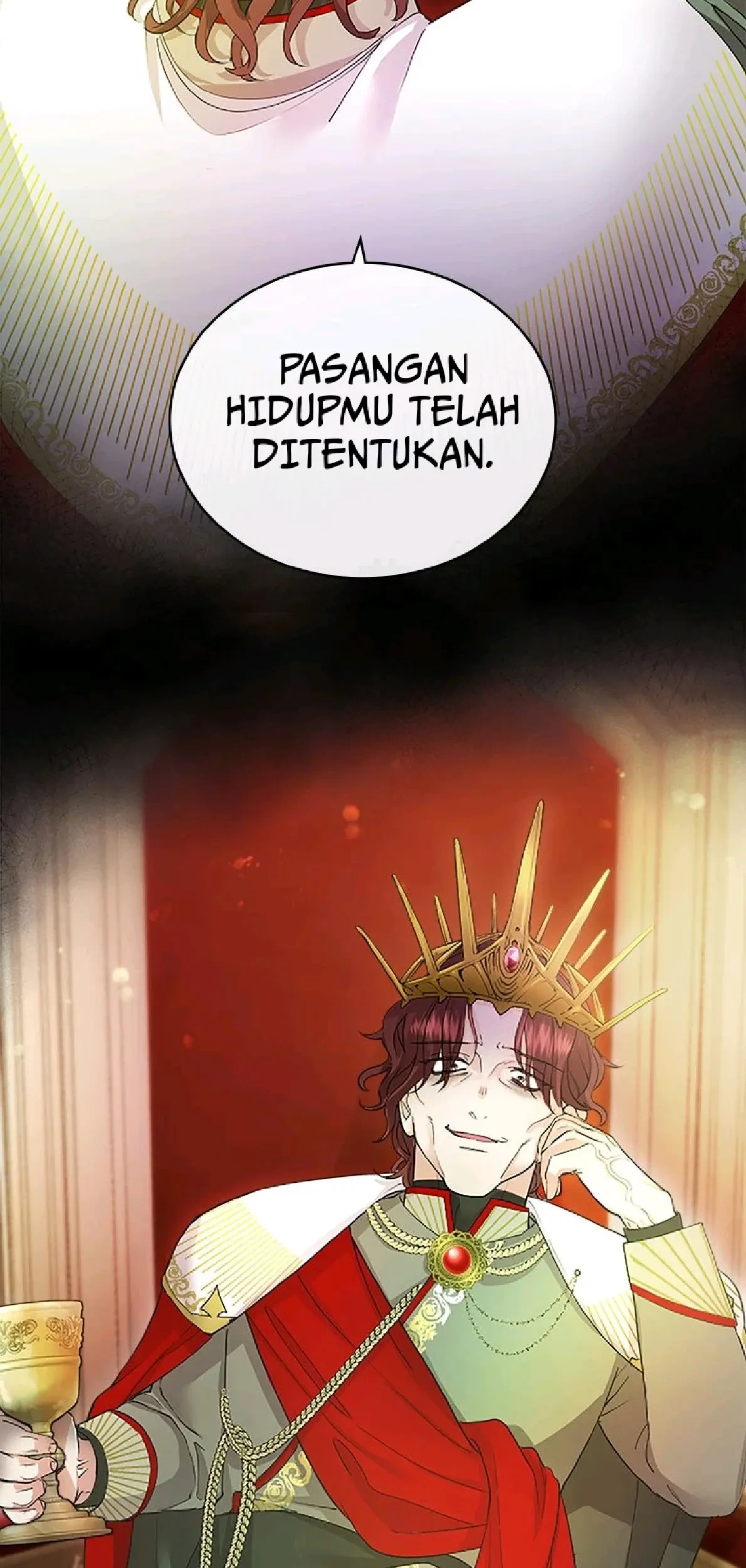 The Beloved Incompetent Stepmom Chapter 6 Gambar 48
