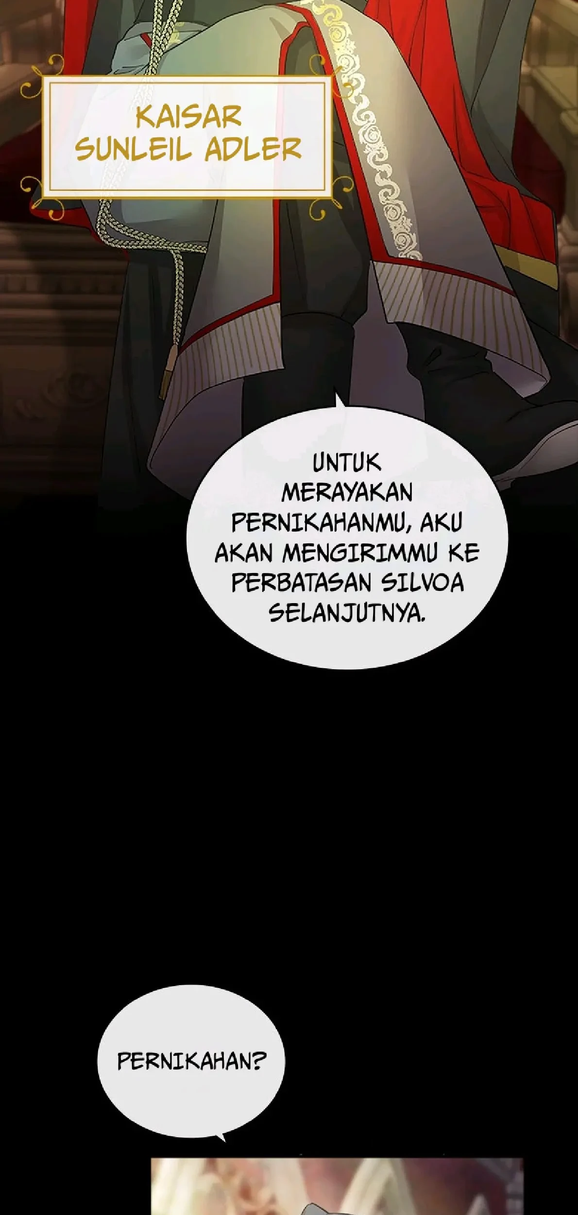The Beloved Incompetent Stepmom Chapter 6 Gambar 49