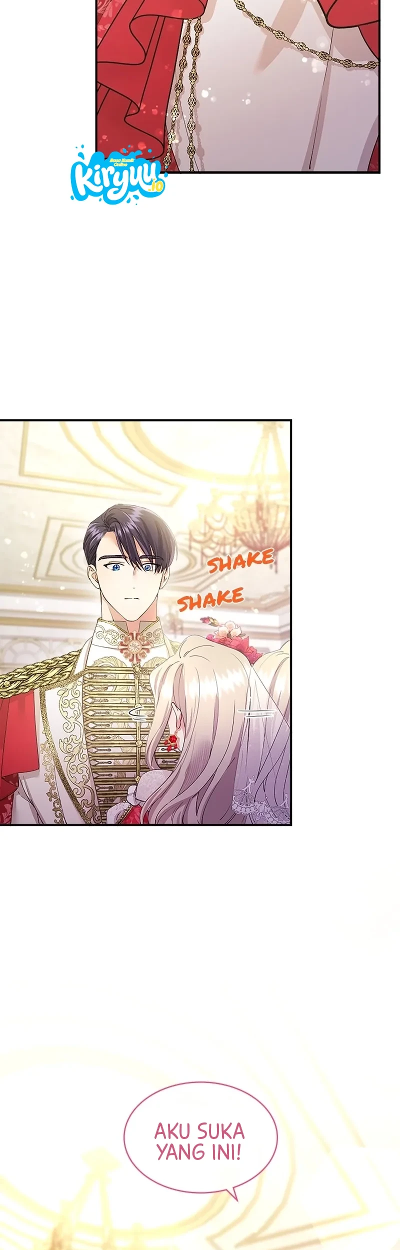 The Beloved Incompetent Stepmom Chapter 65 Gambar 33