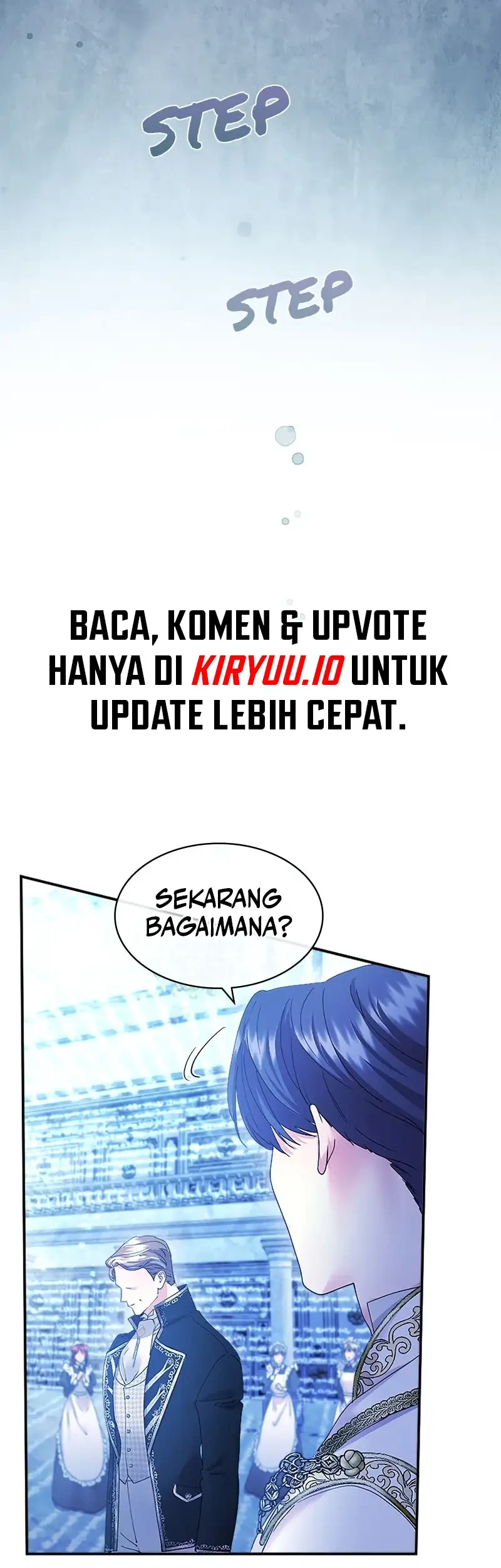 The Beloved Incompetent Stepmom Chapter 67 Gambar 33