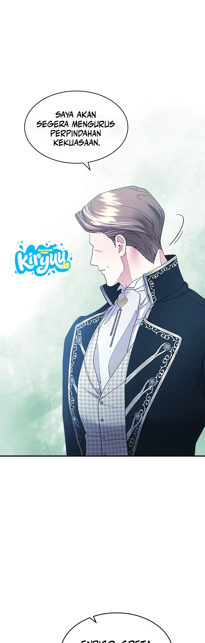 The Beloved Incompetent Stepmom Chapter 67 Gambar 34
