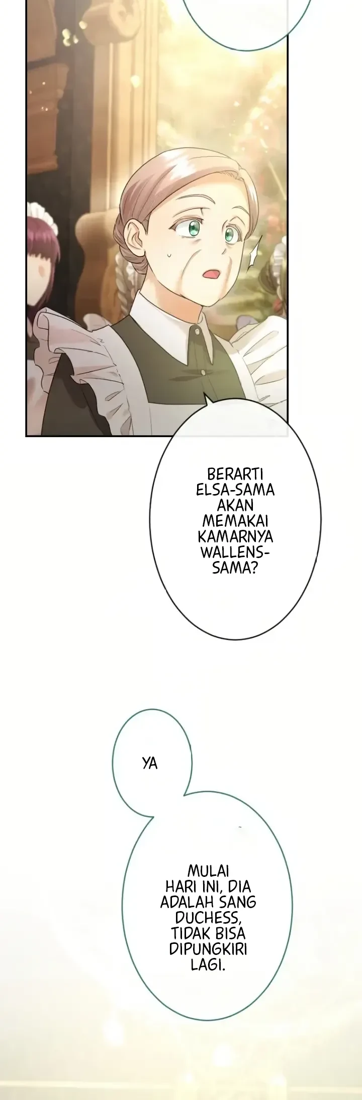 The Beloved Incompetent Stepmom Chapter 68 Gambar 25