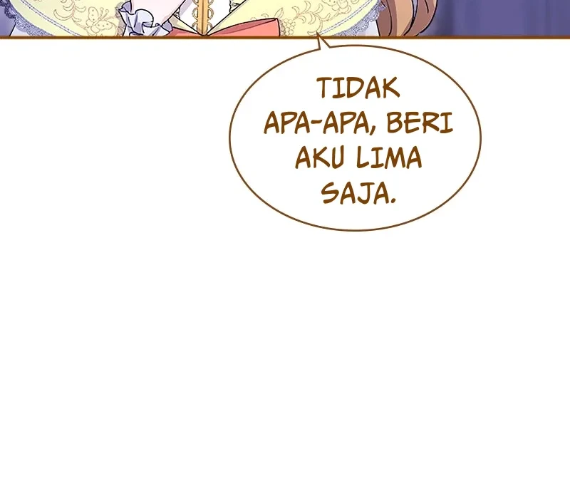 The Beloved Incompetent Stepmom Chapter 8 Gambar 36