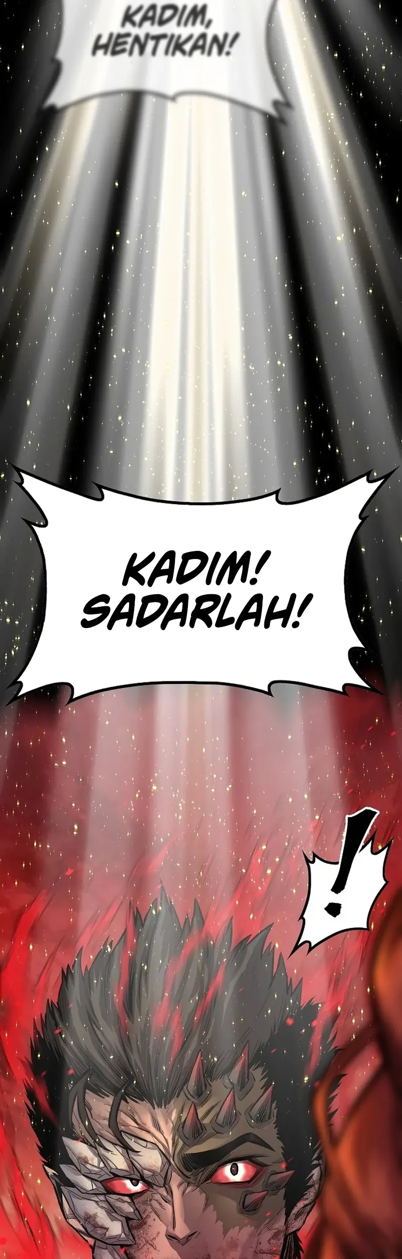 The Berserker’s Second Playthrough Chapter 1 Gambar 58