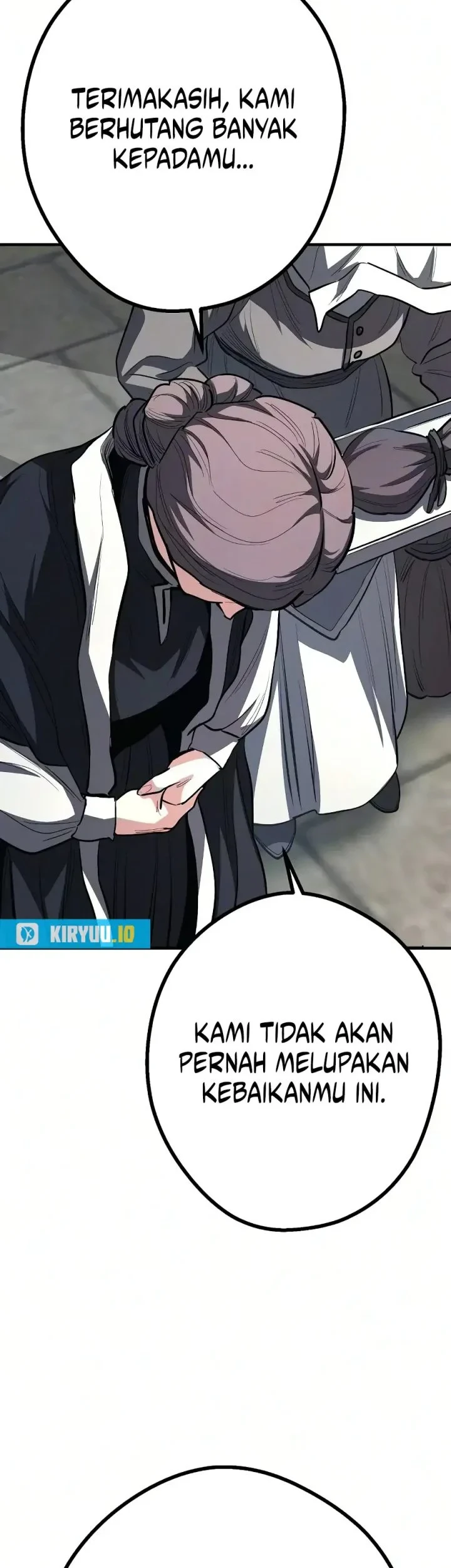 The Berserker’s Second Playthrough Chapter 25 Gambar 38