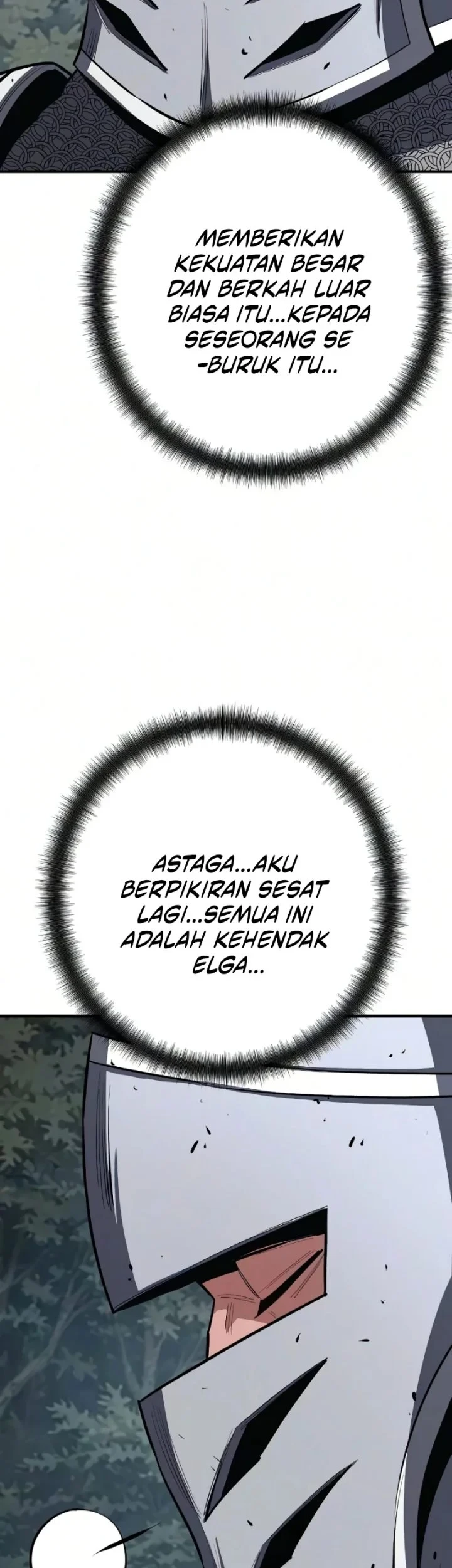 The Berserker’s Second Playthrough Chapter 26 Gambar 38