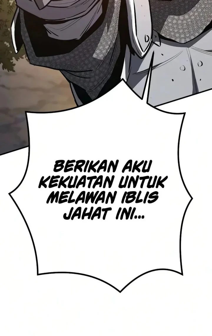 The Berserker’s Second Playthrough Chapter 27 Gambar 25