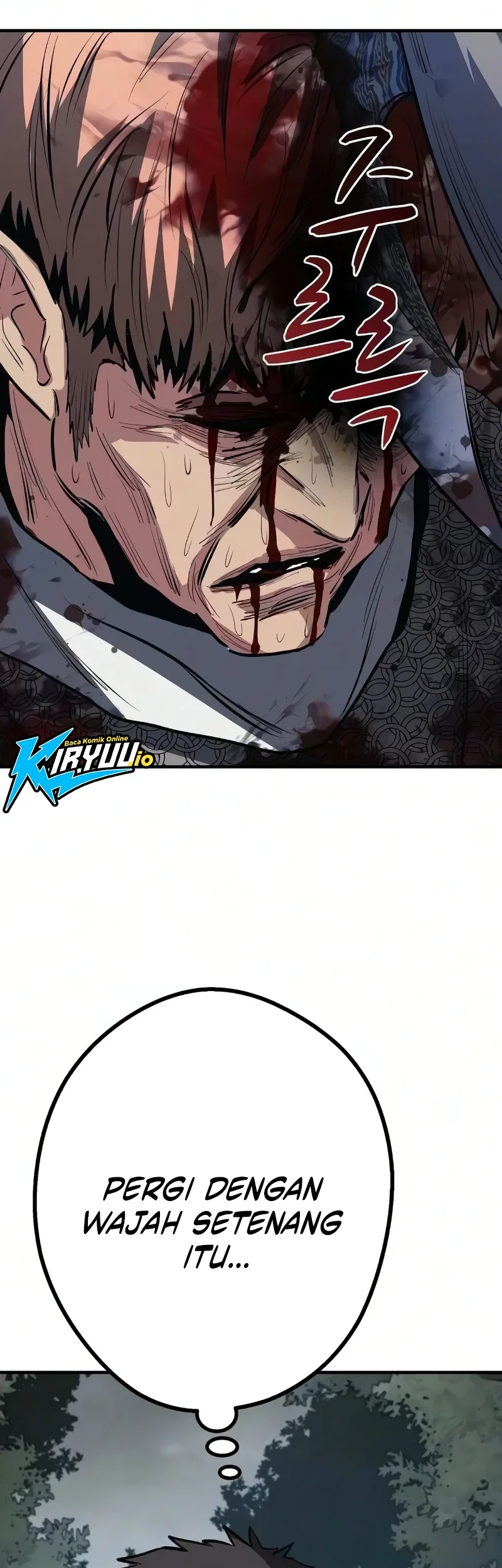 The Berserker’s Second Playthrough Chapter 28 Gambar 43