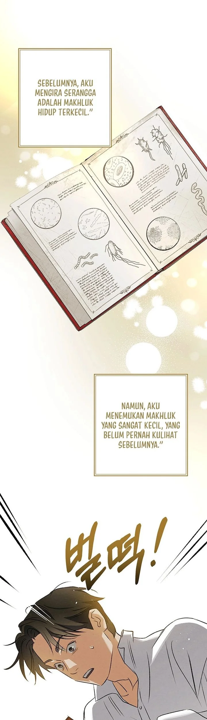 The Black-Haired British Doctor Chapter 48 Gambar 25