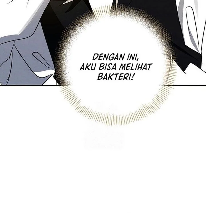 The Black-Haired British Doctor Chapter 49 Gambar 24