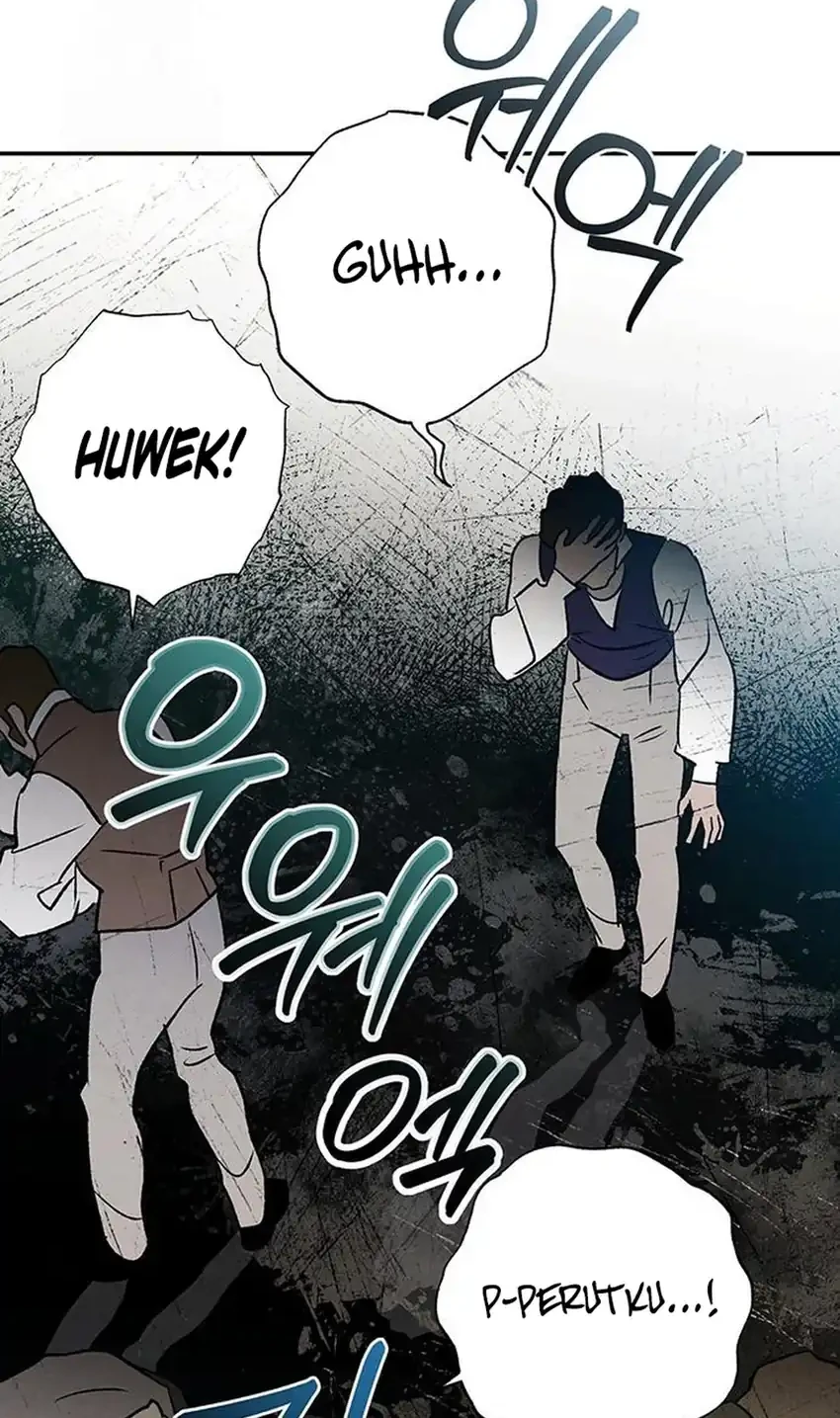 The Black-Haired British Doctor Chapter 50 Gambar 26
