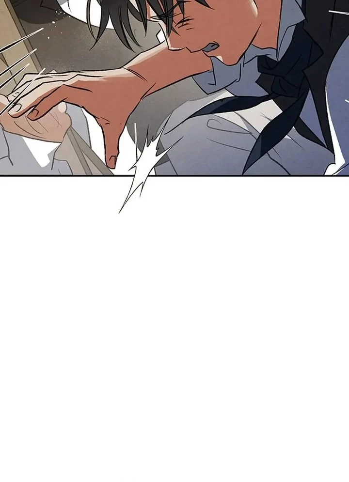 The Black-Haired British Doctor Chapter 53 Gambar 28
