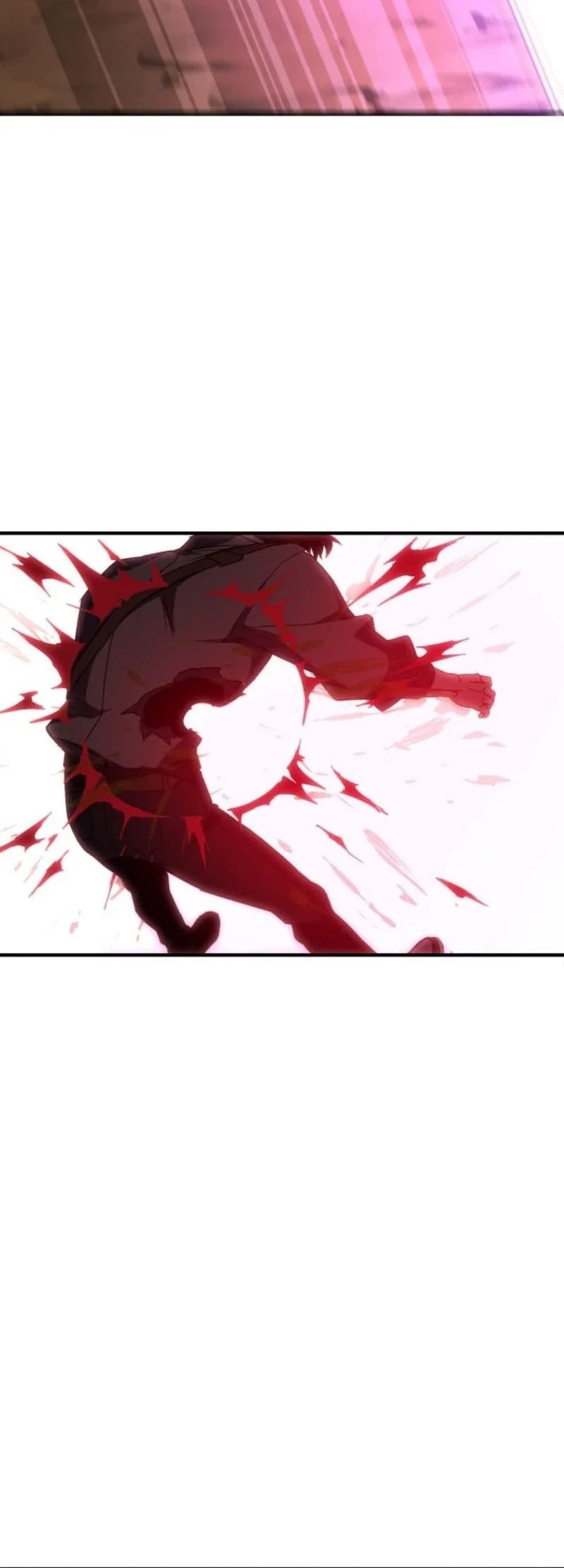The Blind Avenger With A Divine Eye Chapter 1 Gambar 57