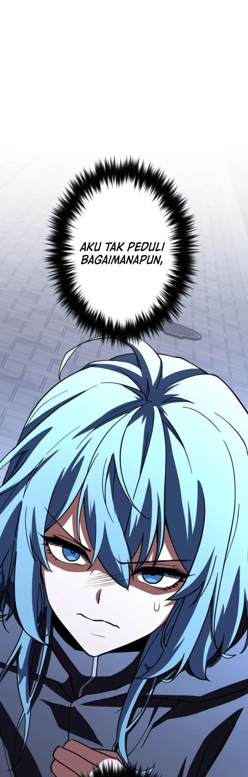 The Blind Avenger With A Divine Eye Chapter 12 Gambar 44