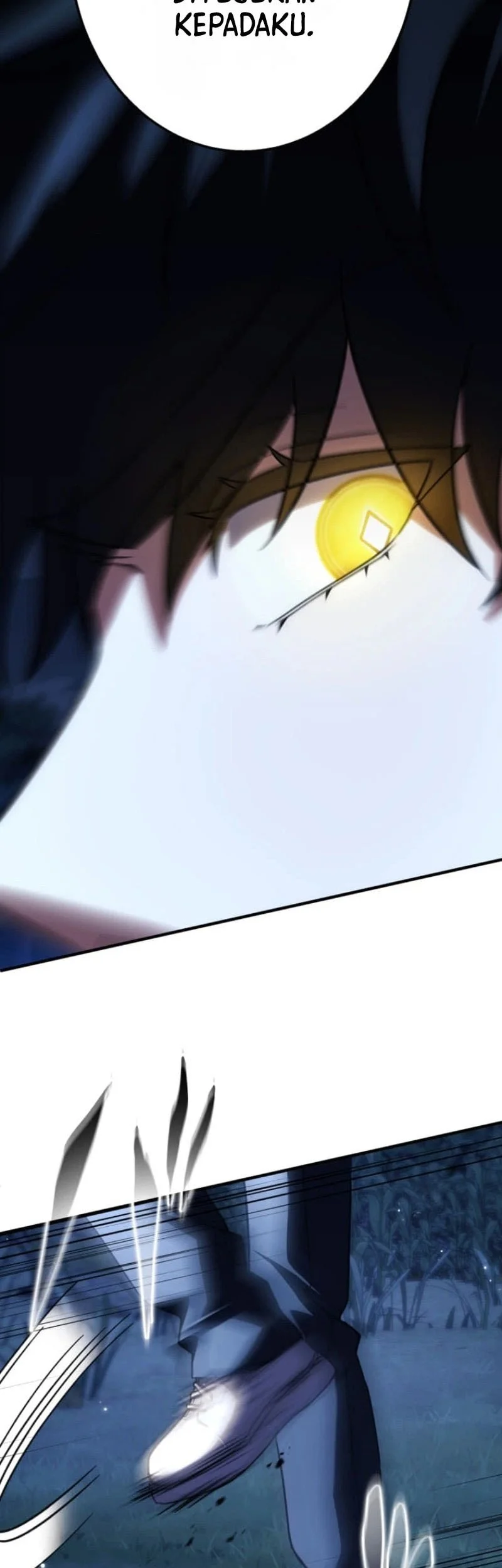 The Blind Avenger With A Divine Eye Chapter 13 Gambar 44