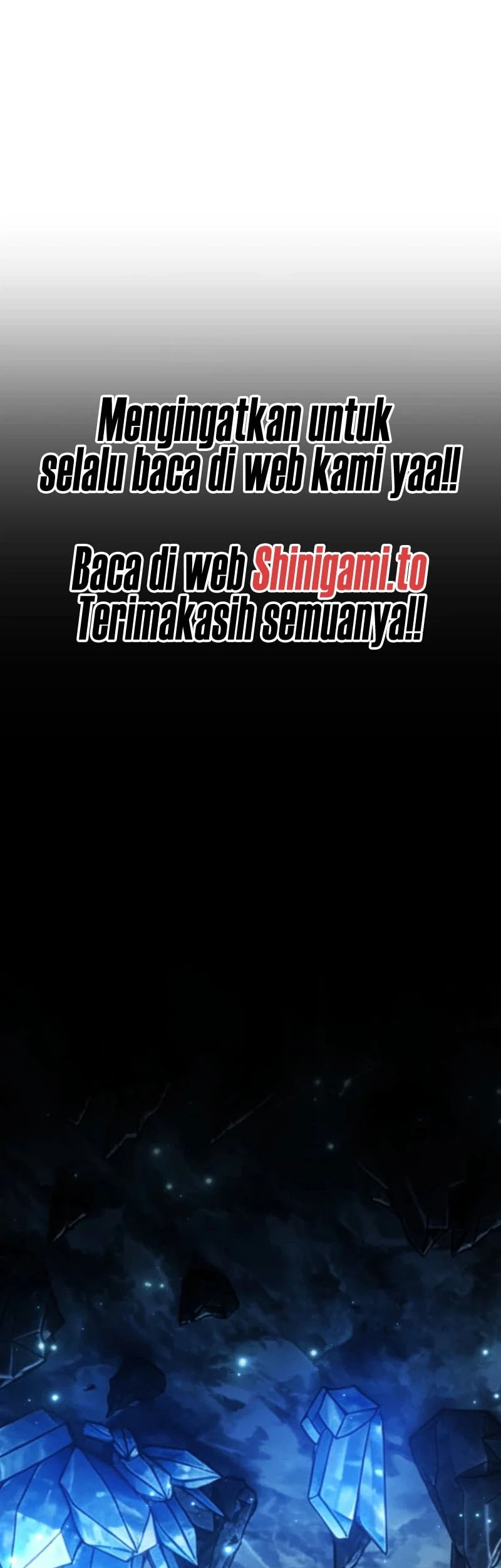 The Blind Avenger With A Divine Eye Chapter 16 Gambar 39
