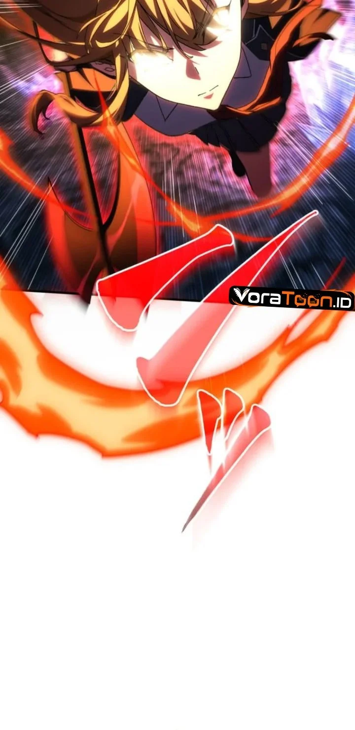 The Blind Avenger With A Divine Eye Chapter 17 Gambar 39