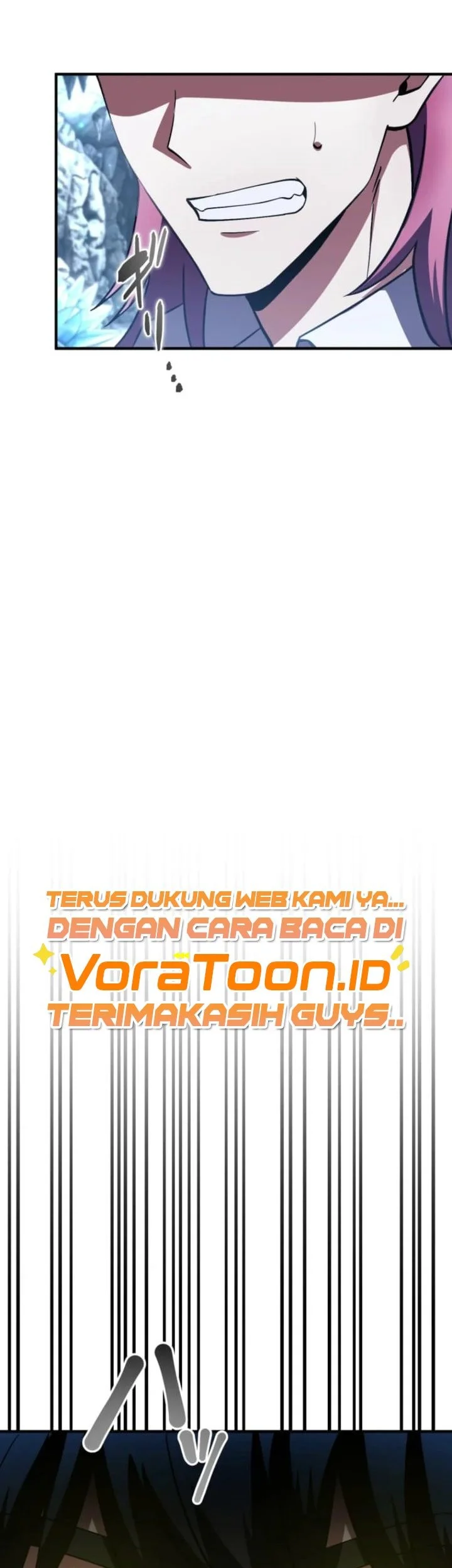 The Blind Avenger With A Divine Eye Chapter 17 Gambar 42