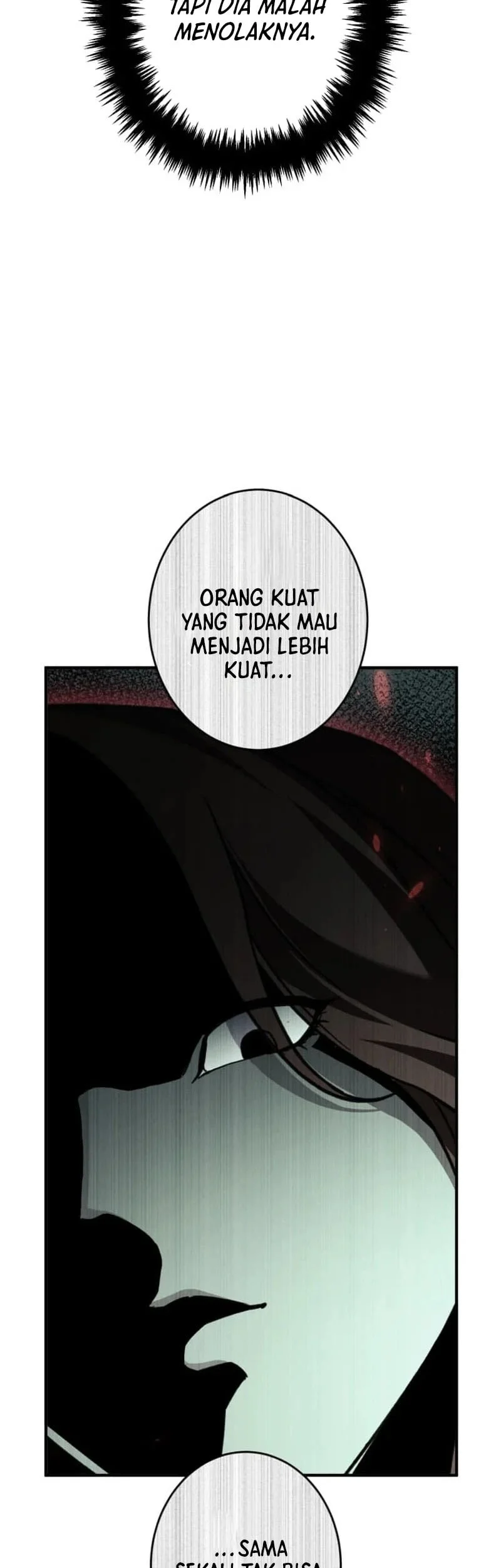 The Blind Avenger With A Divine Eye Chapter 18 Gambar 51