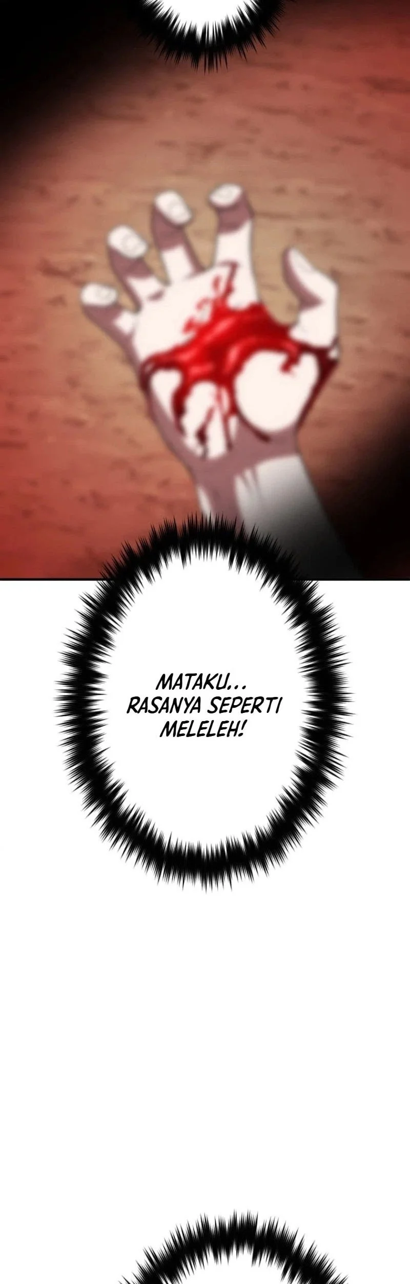 The Blind Avenger With A Divine Eye Chapter 2 Gambar 49