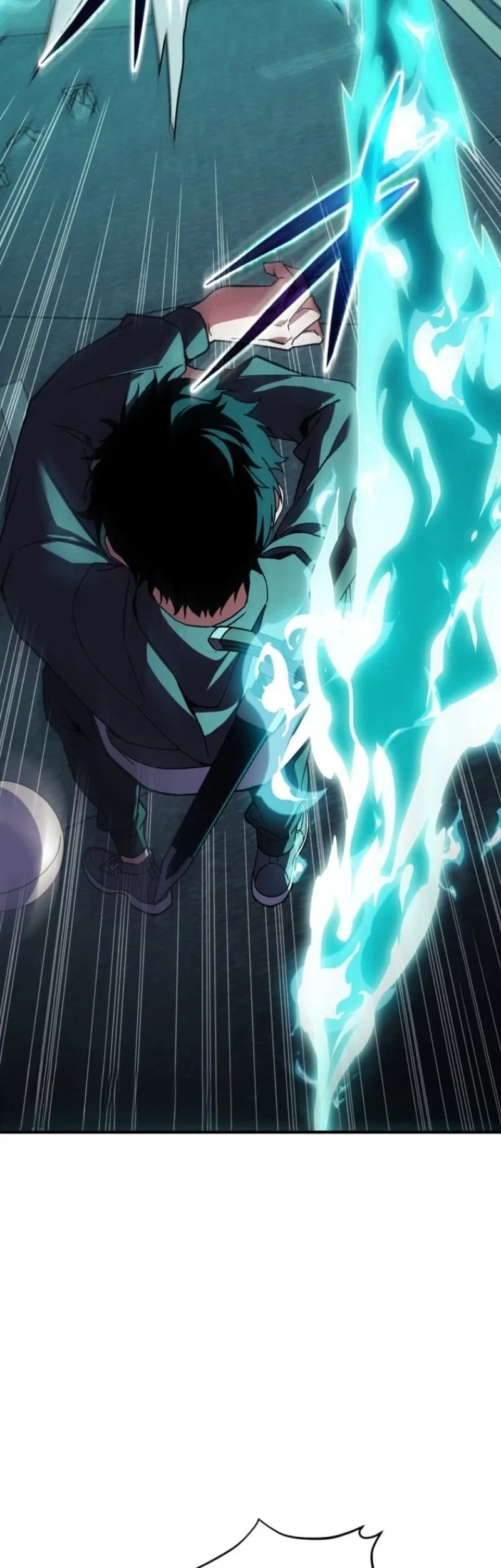 The Blind Avenger With A Divine Eye Chapter 4 Gambar 51