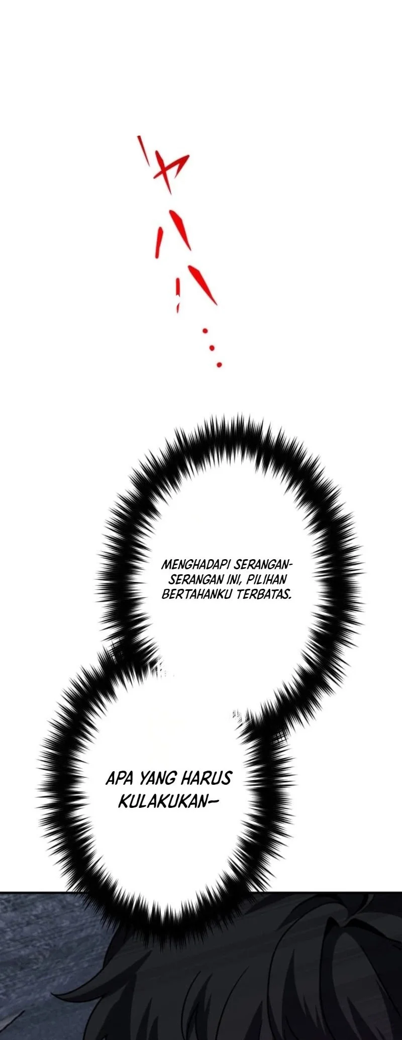 The Blind Avenger With A Divine Eye Chapter 4 Gambar 53