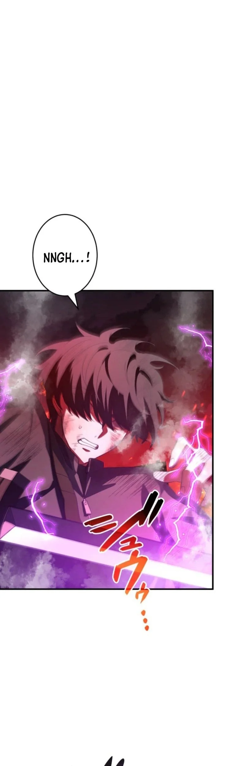 The Blind Avenger With A Divine Eye Chapter 6 Gambar 43