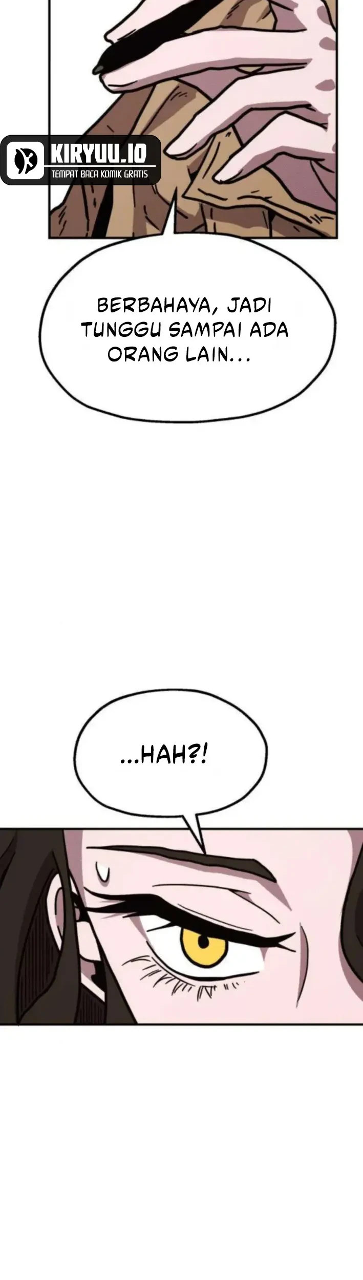 The Boss Is Too Strong Chapter 22 Gambar 36