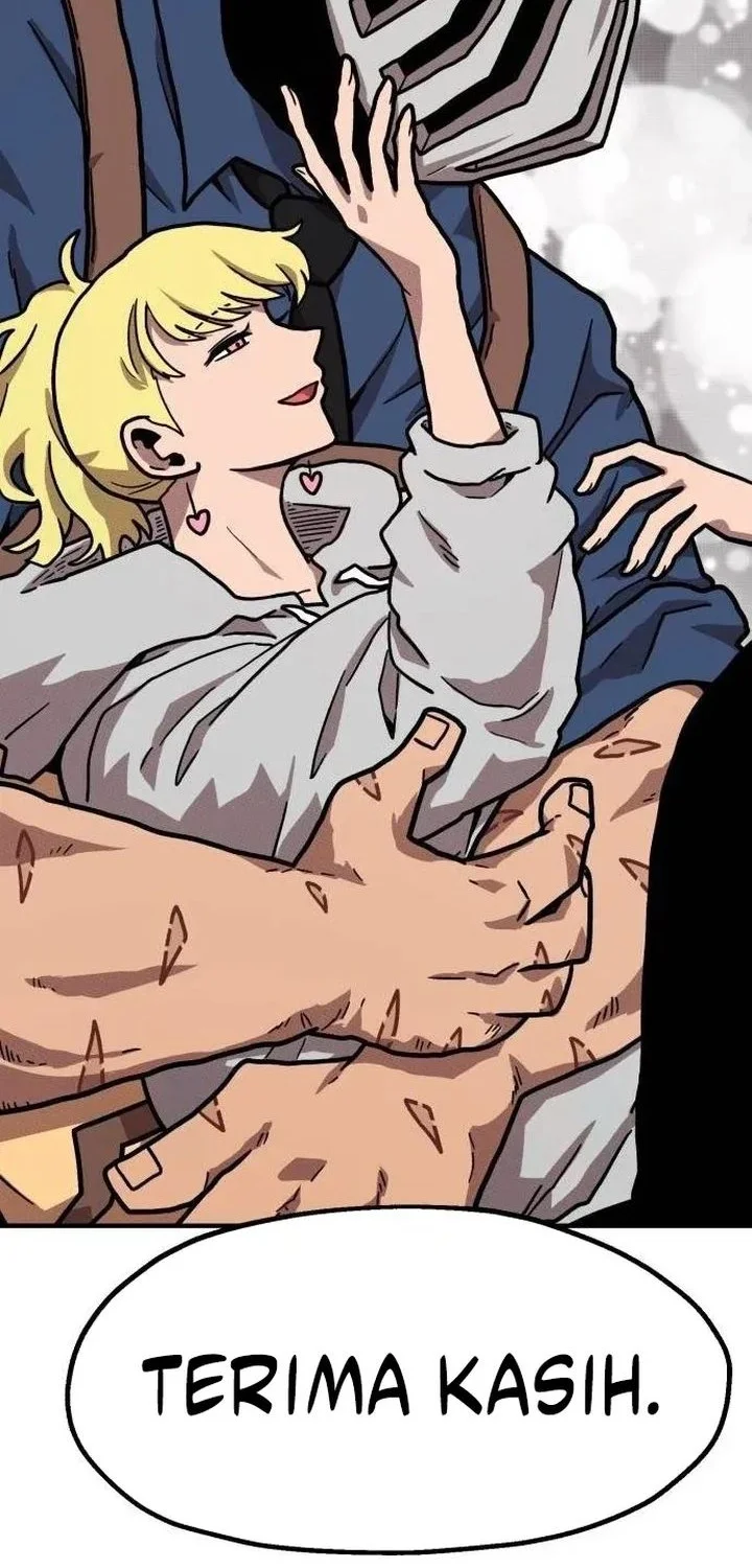 The Boss Is Too Strong Chapter 28 Gambar 42