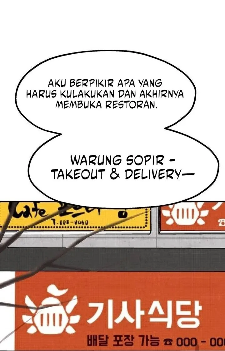 The Boss Is Too Strong Chapter 28 Gambar 44