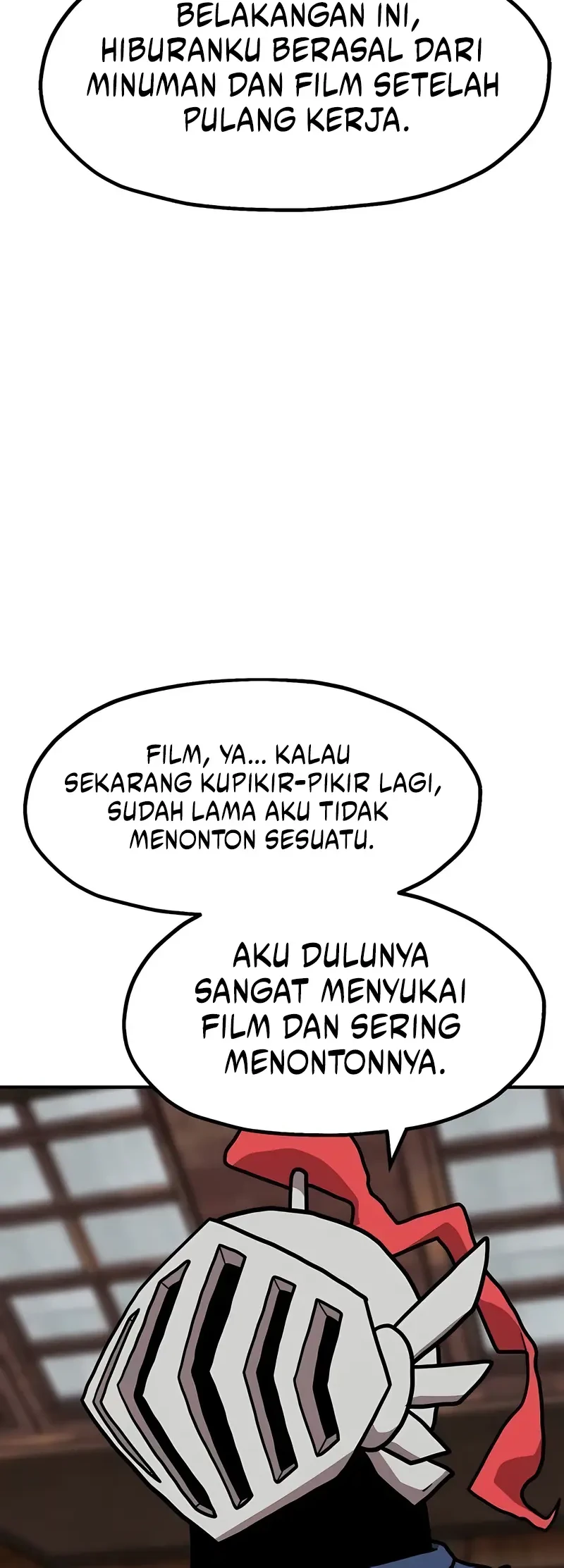 The Boss Is Too Strong Chapter 29 Gambar 43