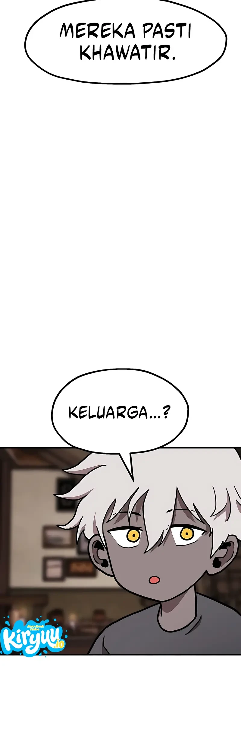 The Boss Is Too Strong Chapter 30 Gambar 36