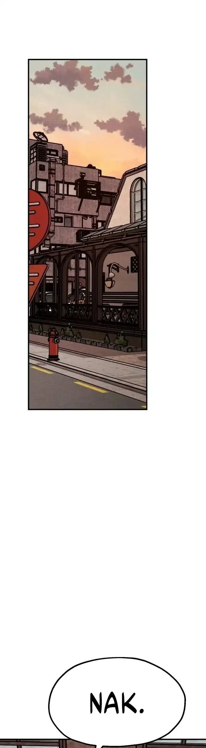 The Boss Is Too Strong Chapter 31 Gambar 31